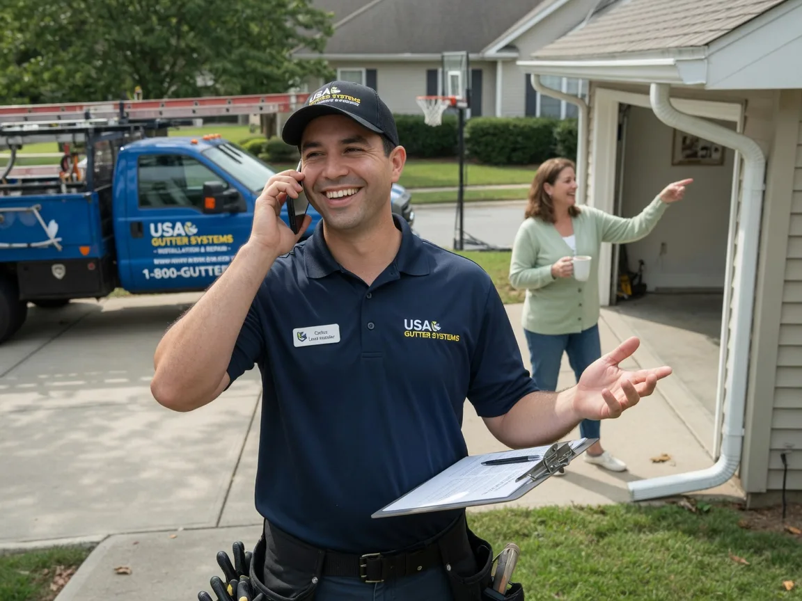 Gutter Installation Lovelaceville, KY FAQs